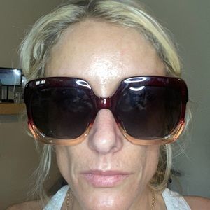 Vintage Christian Dior sunglasses